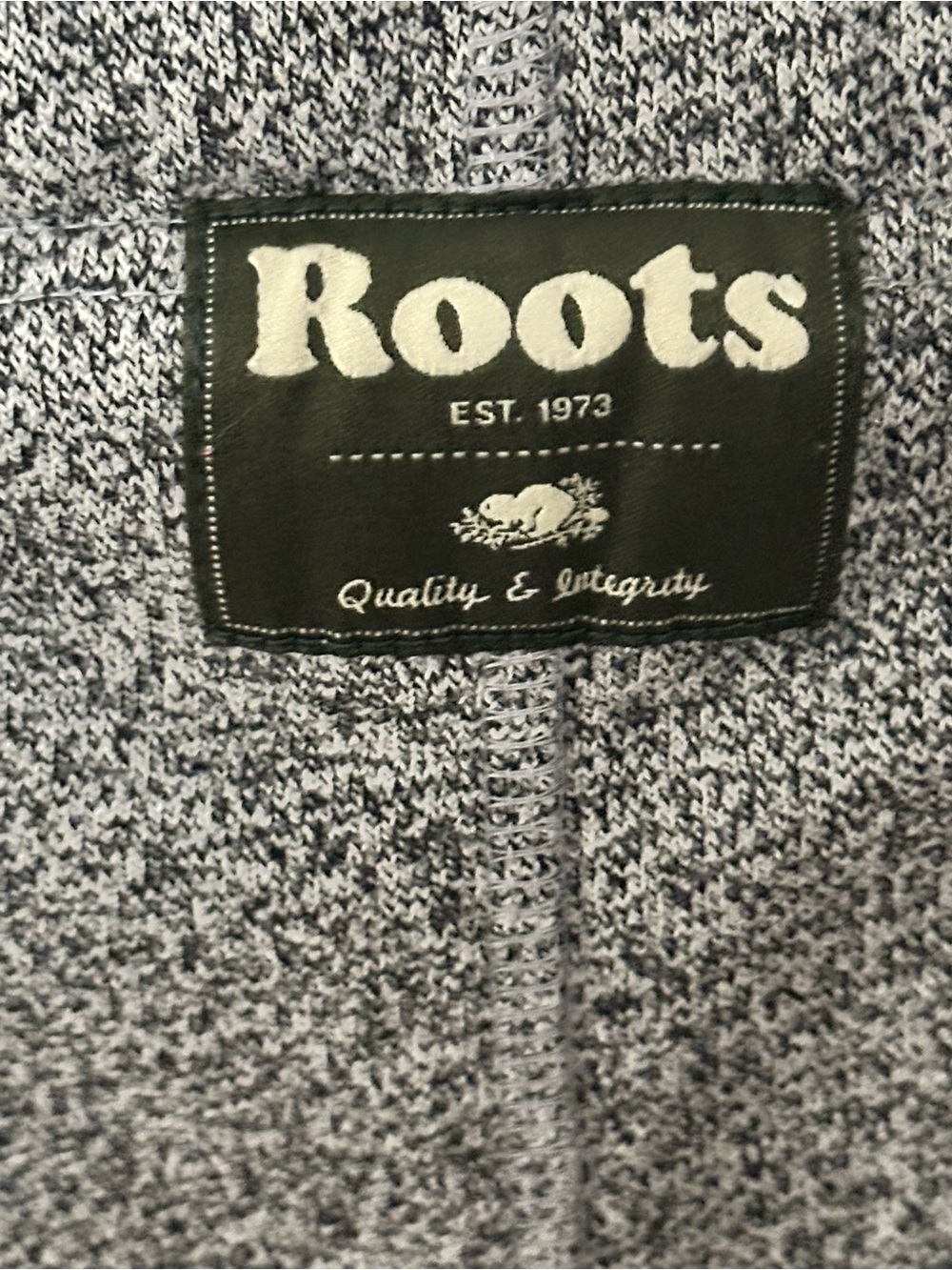 Men’s Roots XS sweatpants - Picture 5 of 6